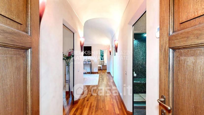 Villa in Via Per Cernobbio — foto 81 di 87