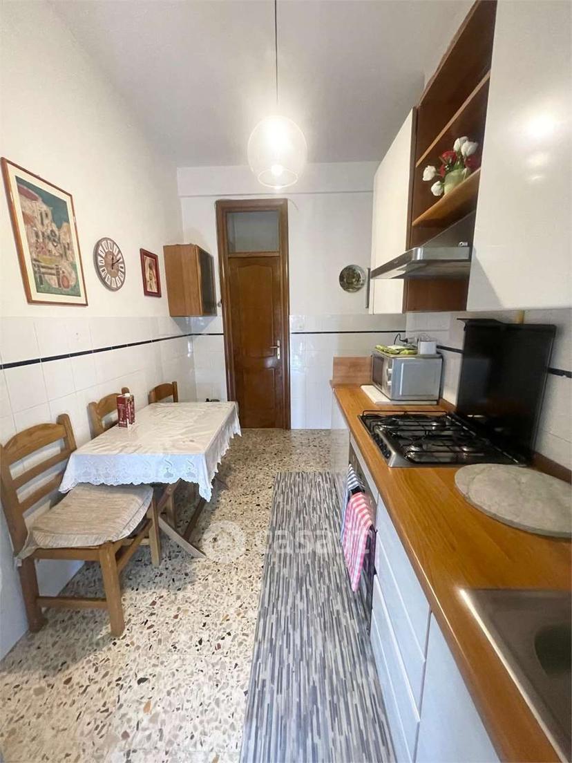 Appartamento in Via Vincenzo Monti 18 — foto 3 di 12