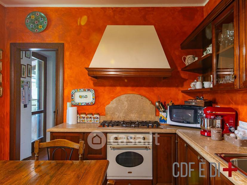 Villa in Via Santa Lucia — foto 7 di 70