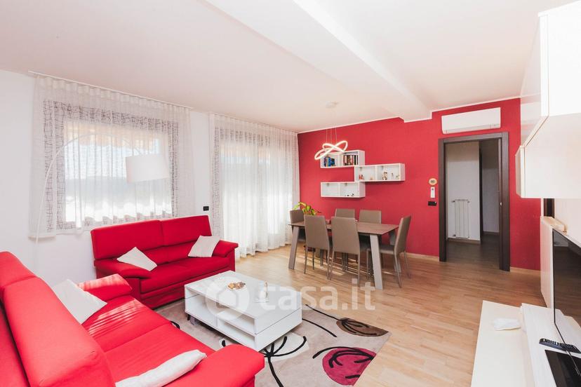 Trilocale in Via XI Febbraio 3 — foto 14 di 36