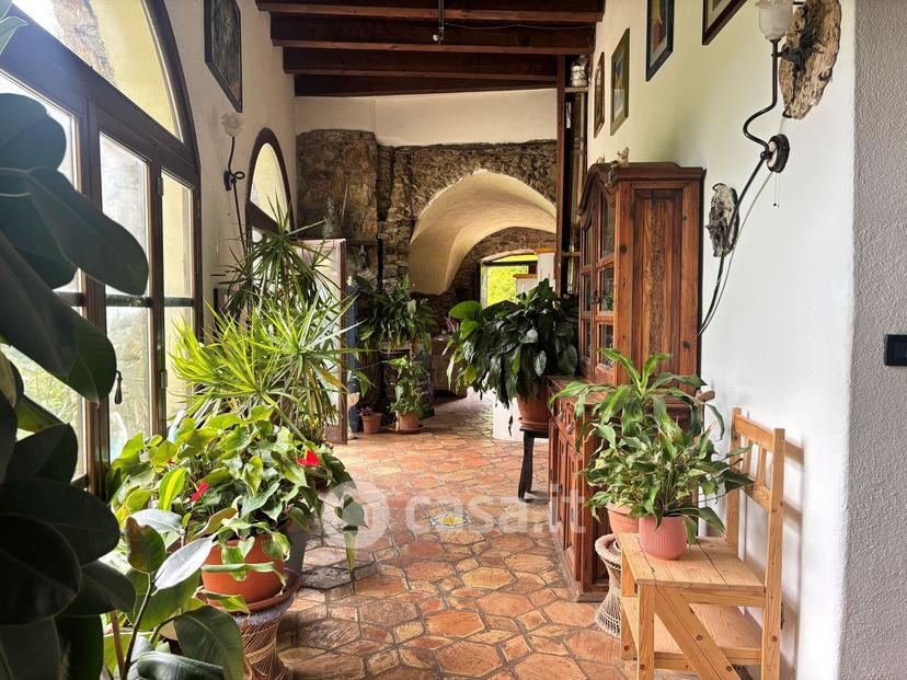Villa in Via Finale 22 — foto 85 di 89