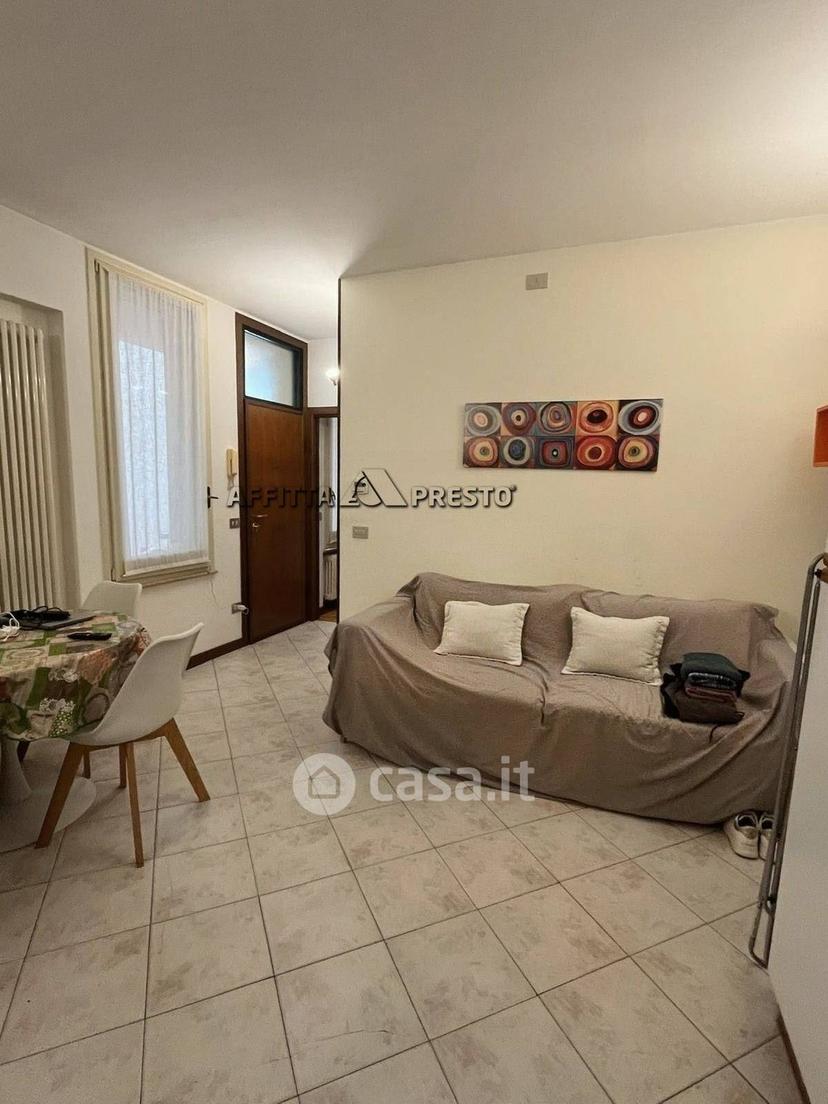 Bilocale in Via Bruni — foto 26 di 26
