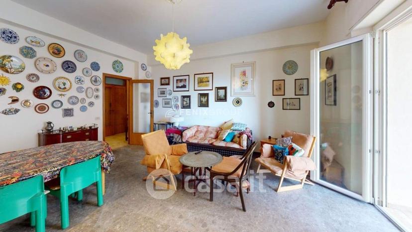 Appartamento in Viale Alcide de Gasperi 51 — foto 41 di 42