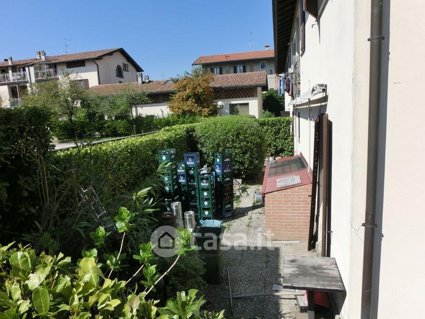 Bilocale in Via P. Giovio — foto 5 di 18