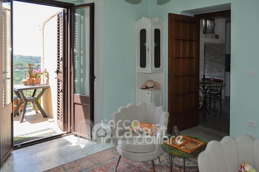 Appartamento in Via Roma 72 — foto 37 di 40
