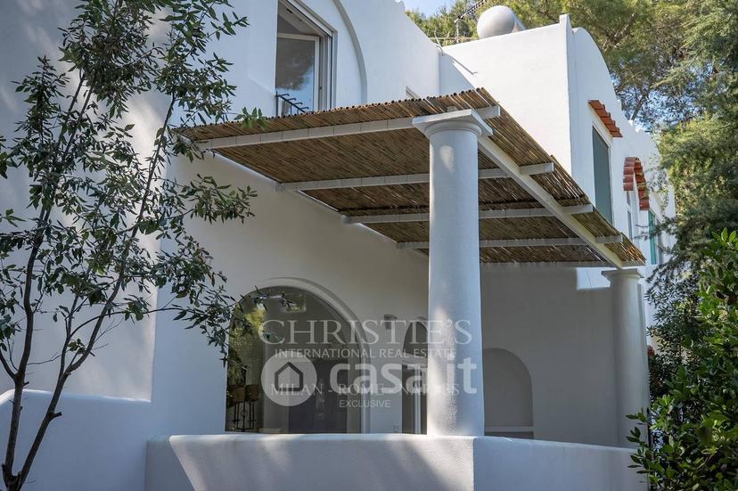 Villa in Via Damecuta — foto 20 di 45