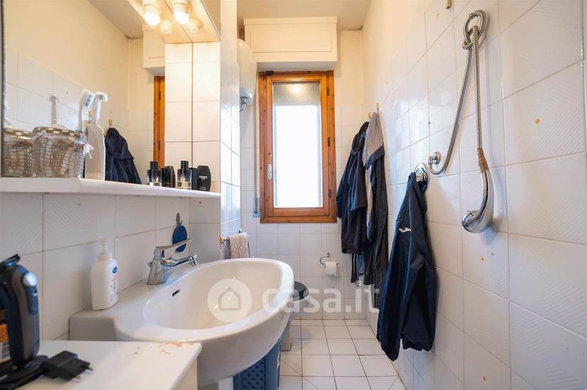 Appartamento in Via Guido Rossa — foto 17 di 28