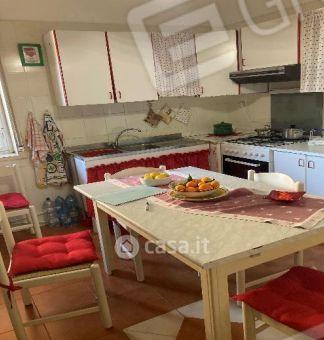 Quadrilocale in Via Sbarre Inferiori — foto 6 di 32