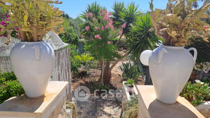 Villa in Contrada Gorgofreddo — foto 30 di 93