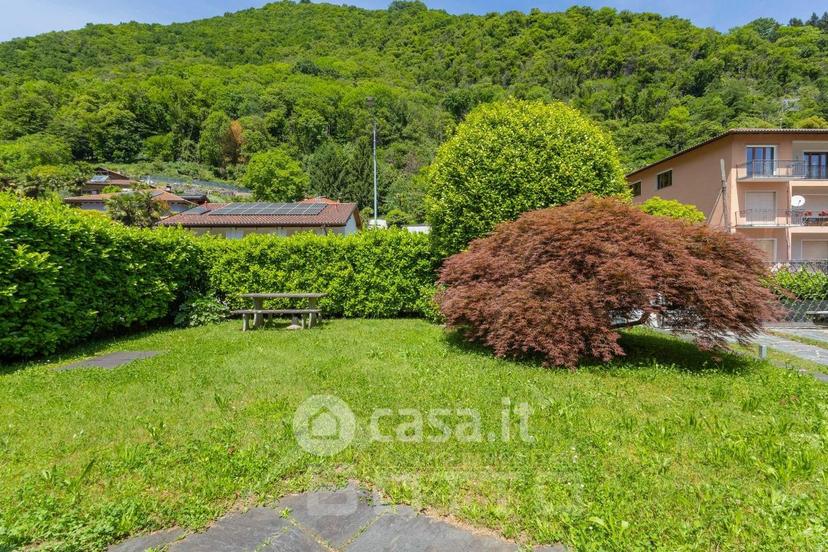 Villa in Via alla Piana 84