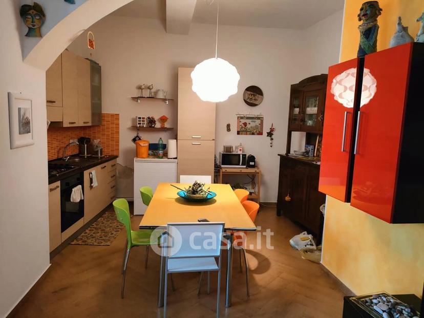 Trilocale in Via Blandina — foto 21 di 22