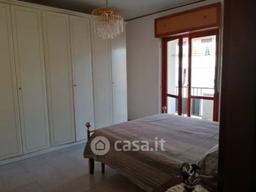 Appartamento in Via Schipani