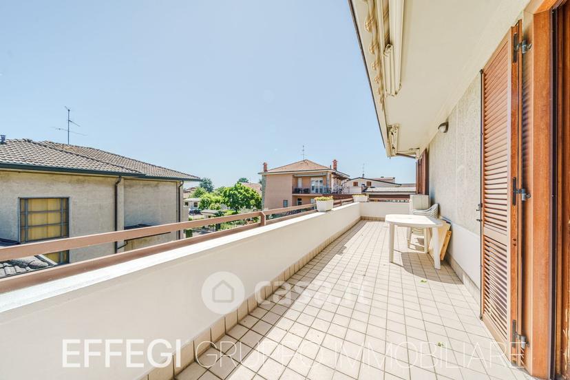 Appartamento in Via Resegone — foto 55 di 60