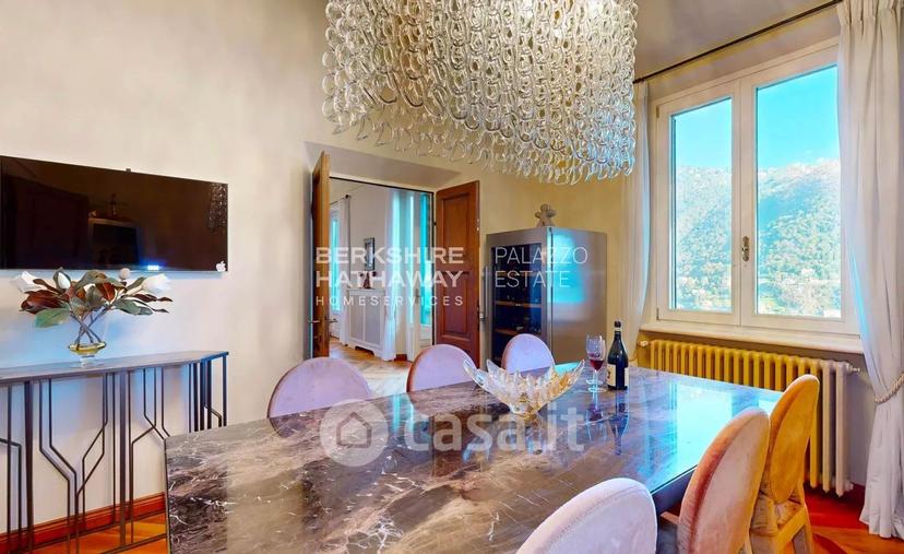 Villa in Via Per Cernobbio — foto 40 di 87