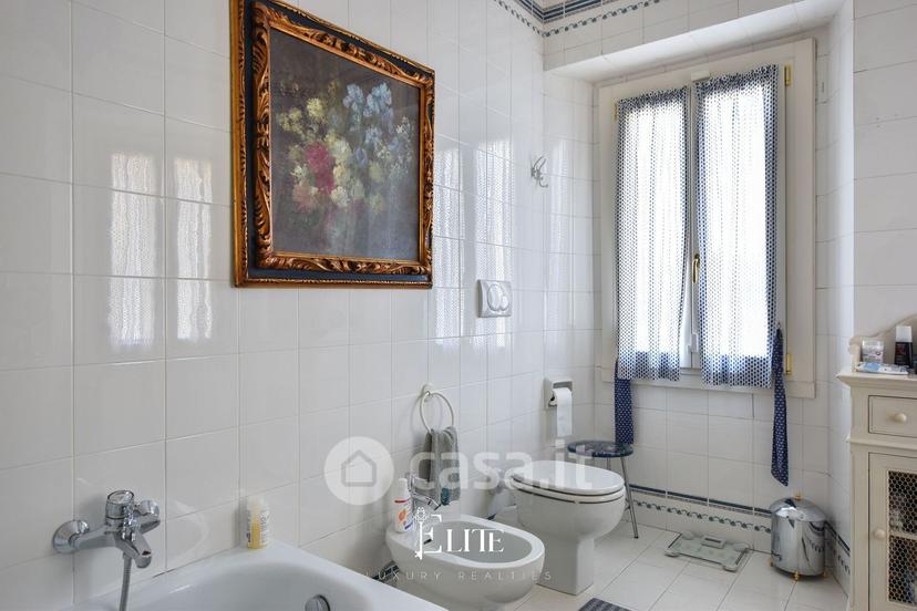 Villa in Via XX Settembre — foto 50 di 50