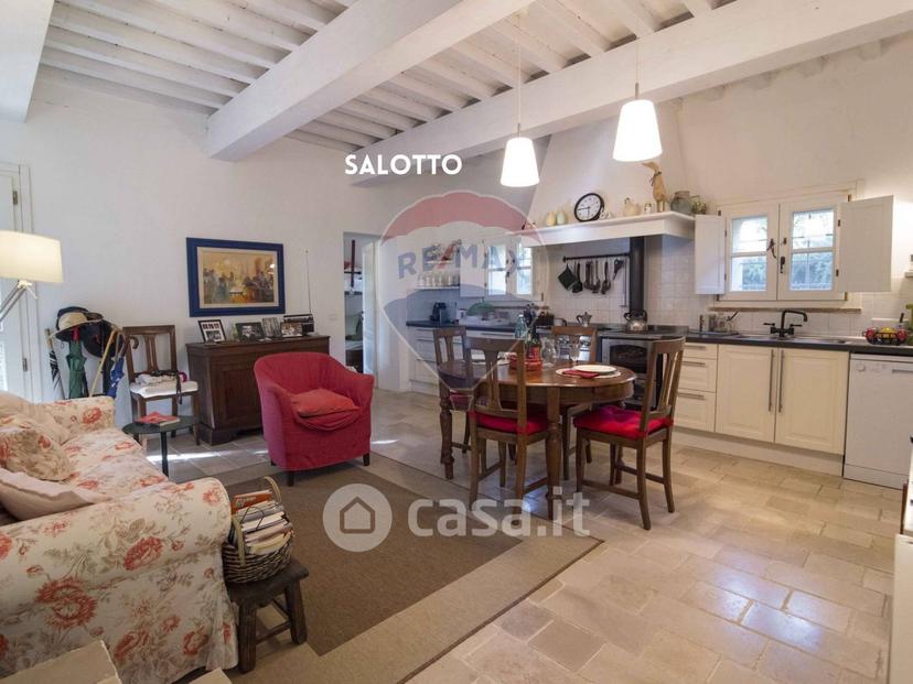 Villa in Strada delle Cerbaie — foto 9 di 63