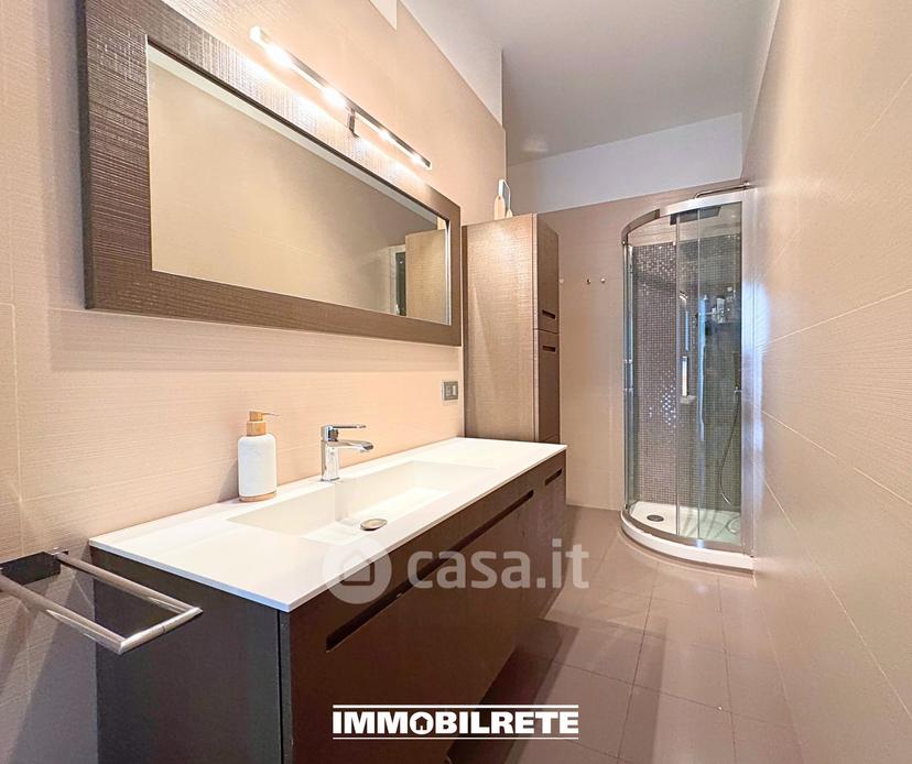 Trilocale in Via Niccolò de Ruggieri — foto 12 di 20