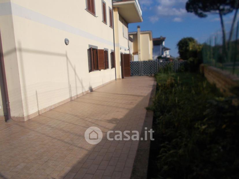 Quadrilocale in Via G. Marconi — foto 30 di 30
