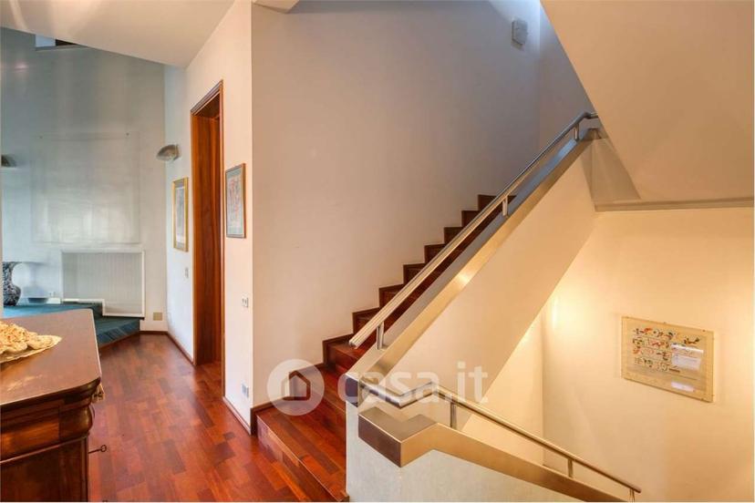 Villa in Via Pier Luigi Baroli — foto 2 di 18