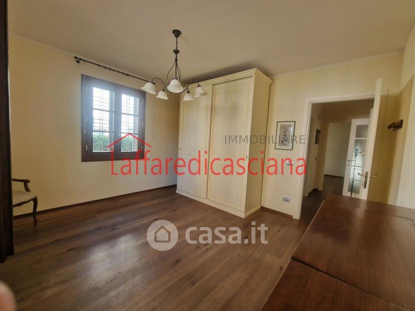 Villa in Via Rospicciano — foto 27 di 39