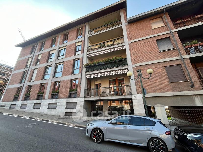 Bilocale in Corso Quintino Sella — foto 17 di 36