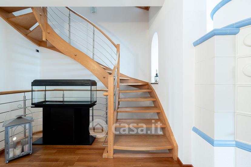 Villa in Via Plose — foto 12 di 41