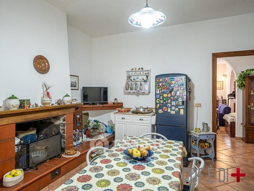 Villa in Località Perelli — foto 17 di 51