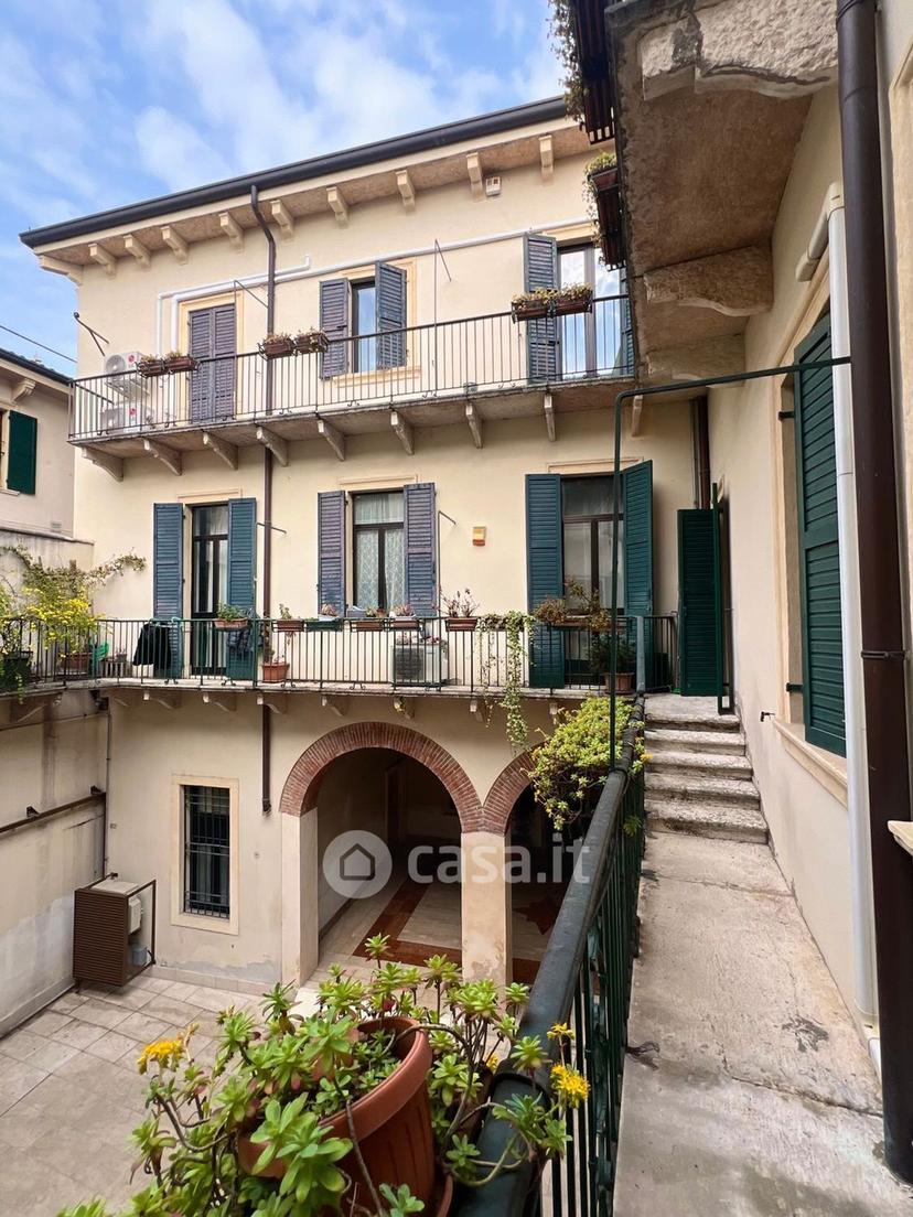 Quadrilocale in Via Antonio Cantore 5 — foto 15 di 15