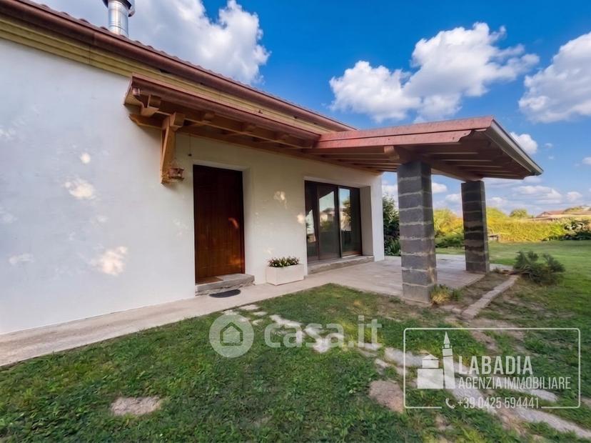 Villa in Via Arzaron — foto 50 di 64