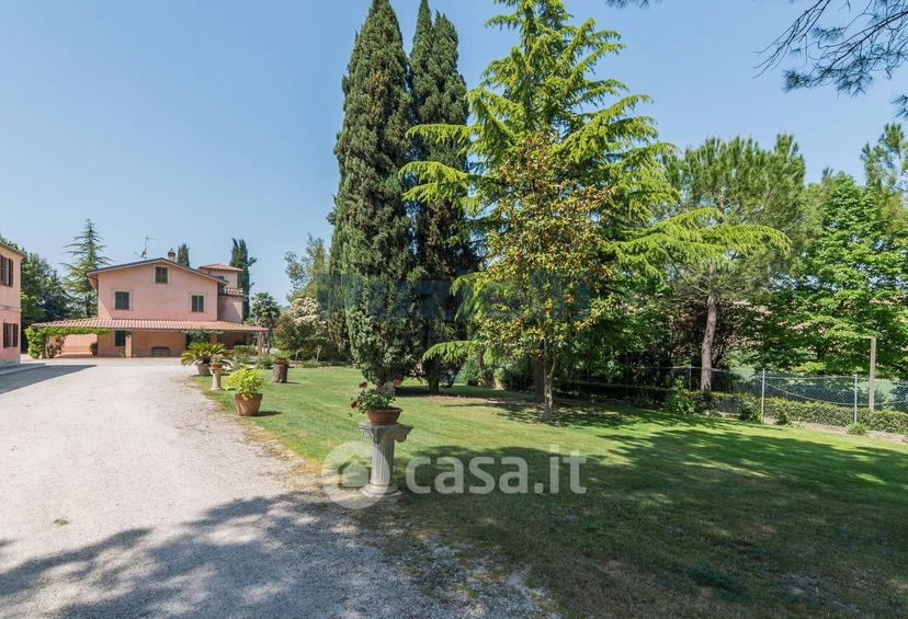 Villa in Contrada San Biagio — foto 16 di 74