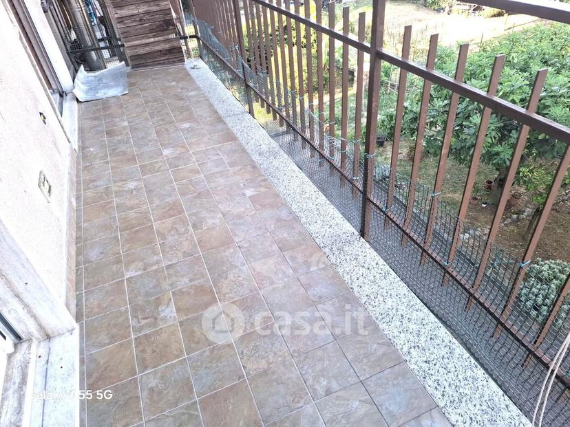 Trilocale in Via San Tommaso d'Aquino — foto 15 di 22