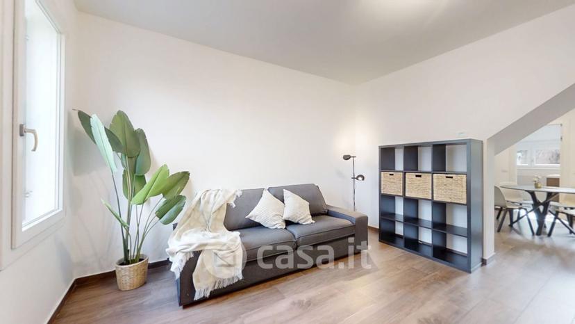 Quadrilocale in Via Giambellino 18 — foto 6 di 21