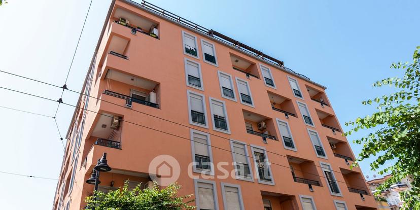 Quadrilocale in Viale Raffaele Tartaglia 2 — foto 29 di 35