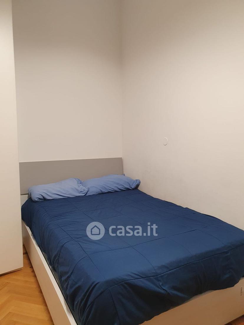 Appartamento in Via Savona — foto 23 di 28