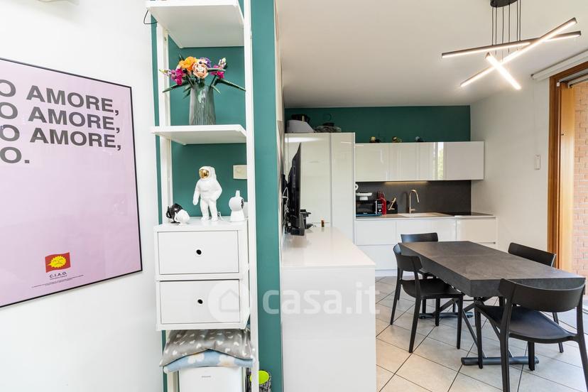 Bilocale in Via Ilaria Alpi 10 — foto 46 di 56