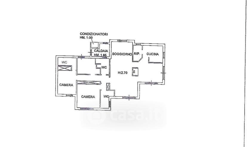 Villa in Morcone — foto 42 di 42