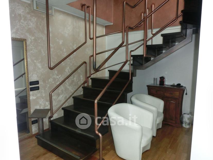 Quadrilocale in Via delle Vecchie Scuderie 59 — foto 30 di 44
