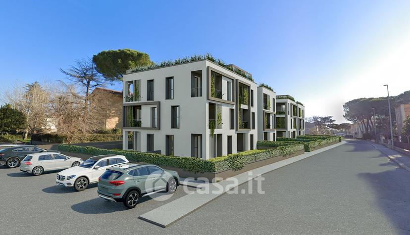 Quadrilocale in Via Giacomo Puccini 216 — foto 3 di 29