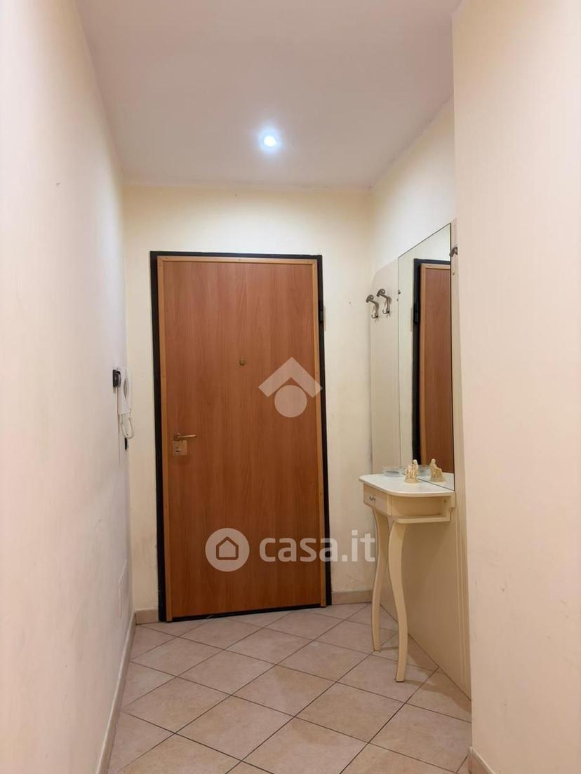Trilocale in Via dei Granai 110 — foto 14 di 23