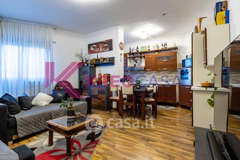 Quadrilocale in Via Ginevrina Fossano 40 — foto 32 di 38