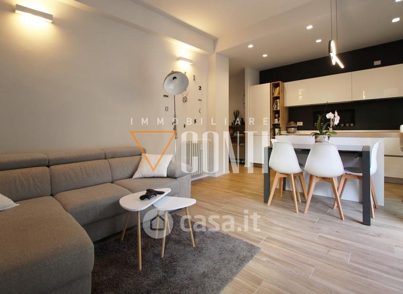 Trilocale in Via Vincenzo Dandolo 19 — foto 17 di 17
