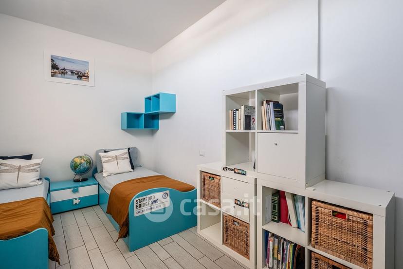 Appartamento in Via della Gronda 101 — foto 17 di 24