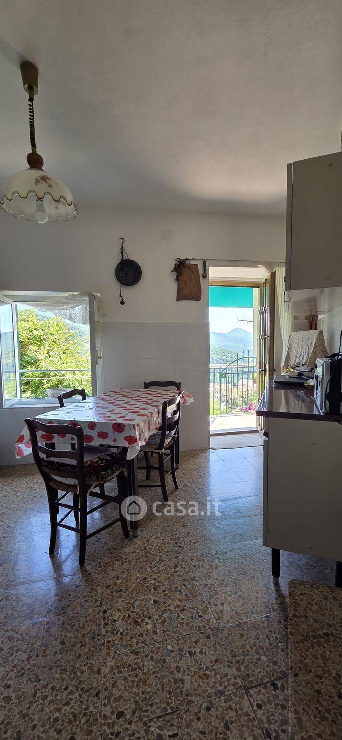 Bilocale in Salita Bisagno 2 — foto 37 di 58