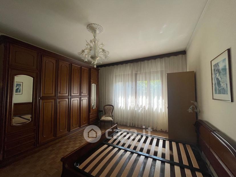 Villa in Via Argine Dx Novissimo — foto 82 di 85