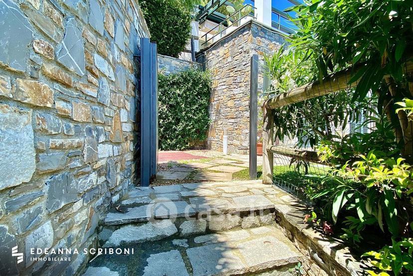 Villa in Via Aurora — foto 27 di 59