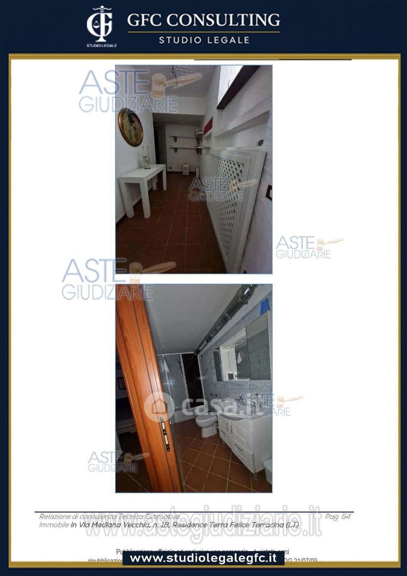 Appartamento in Via Mediana Vecchia 18 — foto 15 di 22
