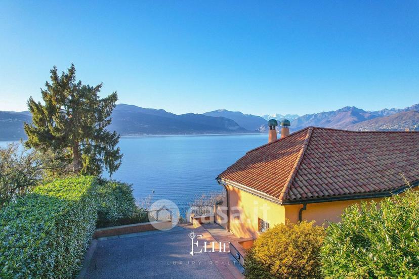 Villa in Via Verbano — foto 18 di 70