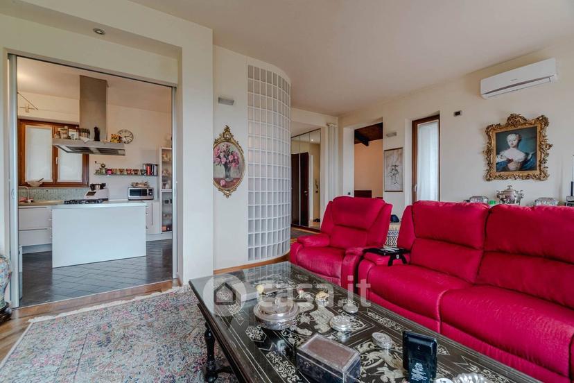 Villa in Strada San Tommaso 56 — foto 38 di 57