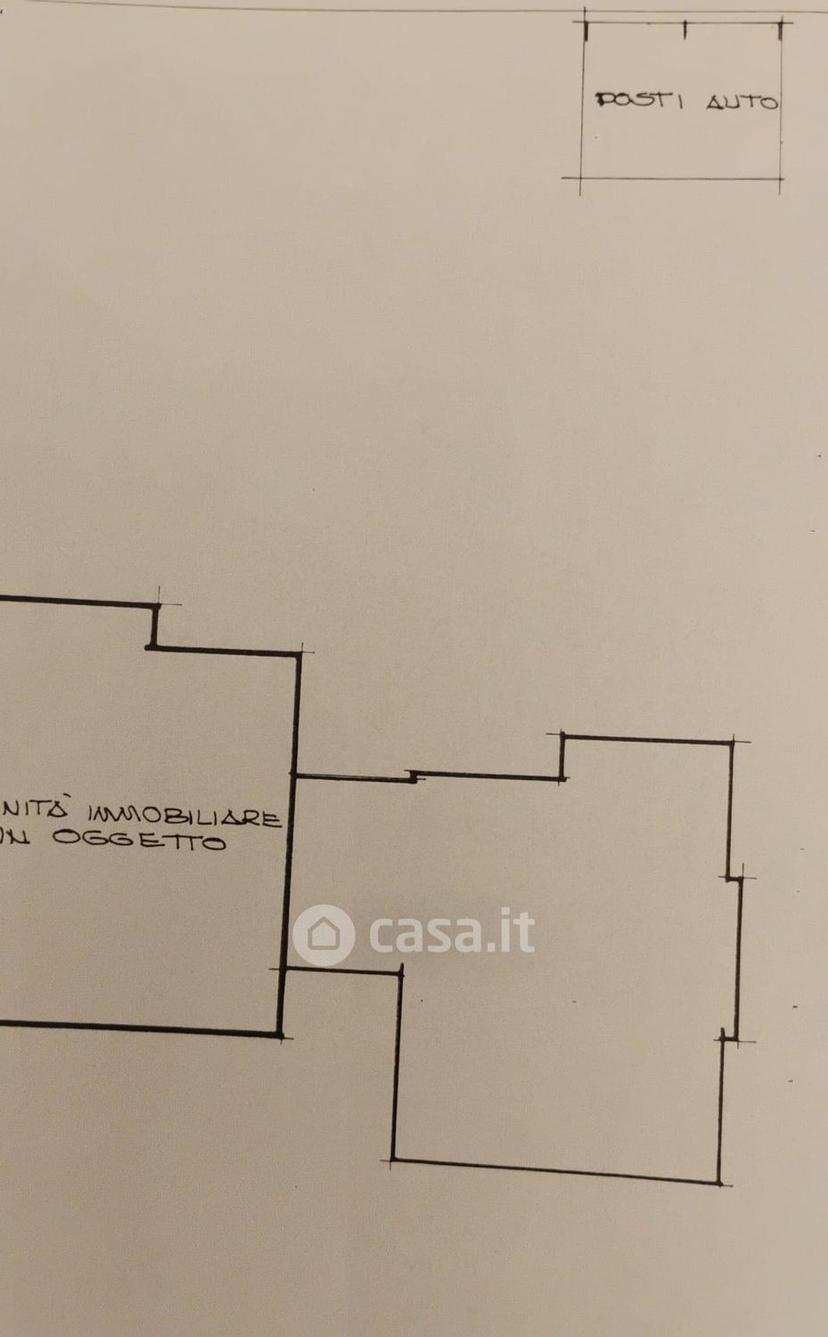 Appartamento in Via Donatello — foto 18 di 23