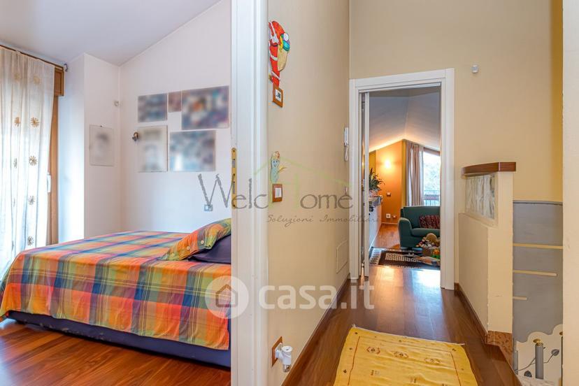 Villa in Via Anzano — foto 7 di 47
